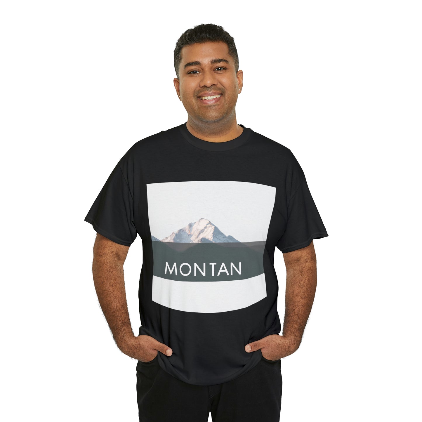 :

1. Skiing or Snowboarding at Big Sky Resort
2. Rafting on the Clark Fork River
3. Wildlife & Bird Watching in Flathead National Forest
4. Hiking in Glacier National Park
5. Bo - T-shirt