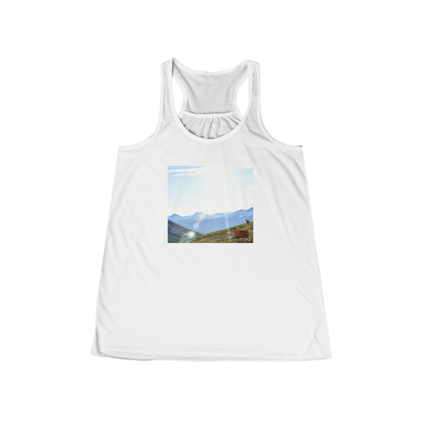 Mount Everest - Tshirt