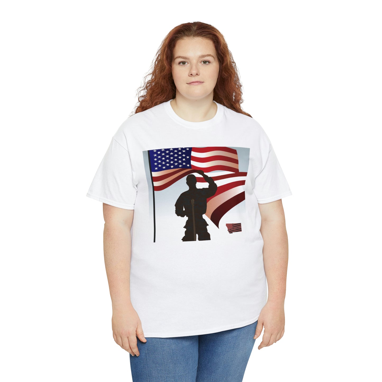 Humvee - Tshirt