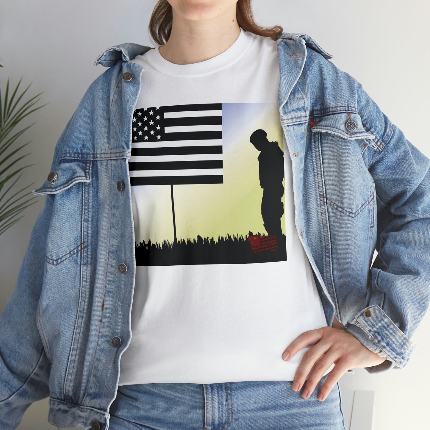 Humvee - Tshirt