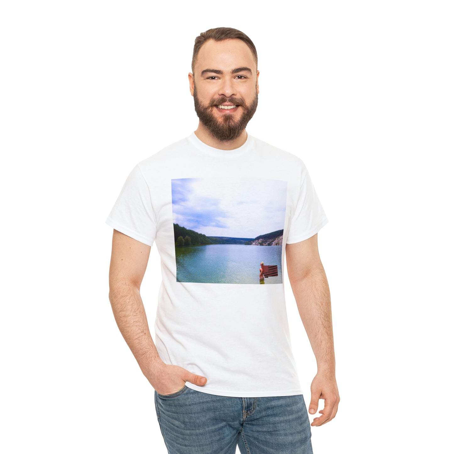 Inezya - Tshirt