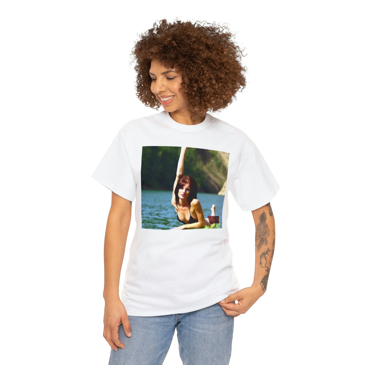 Lalia - Tshirt