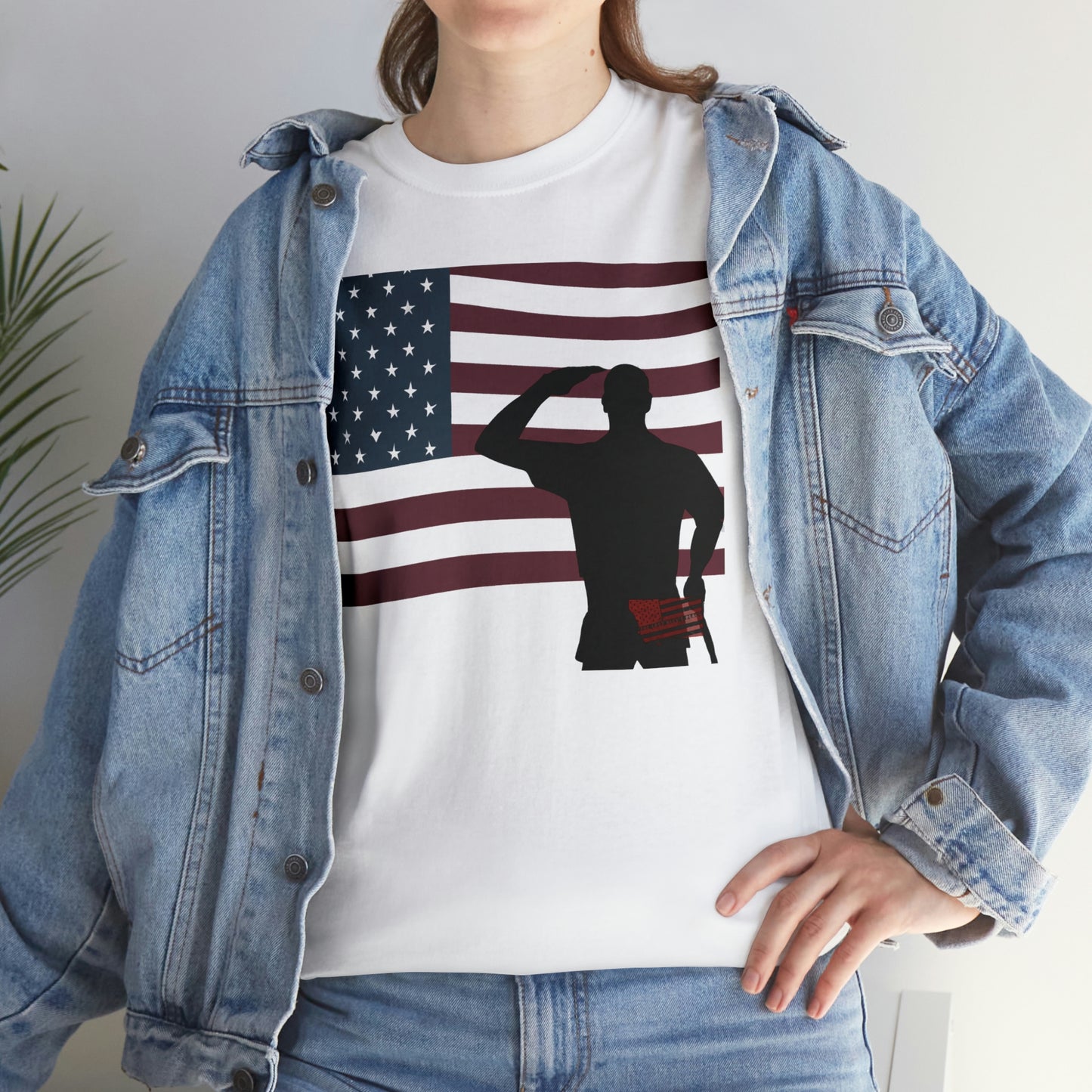 Humvee - Tshirt