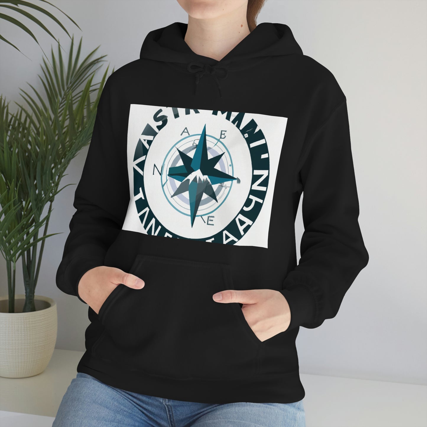 Montana's wonderlust is fueled by its beautiful scenery, wide open skies, and abundance of outdoor recreational opportunities. With a variety of mountains, rivers, hotsprings, hikes, and camping spots, there's something for everyone in Montana - Hoodie