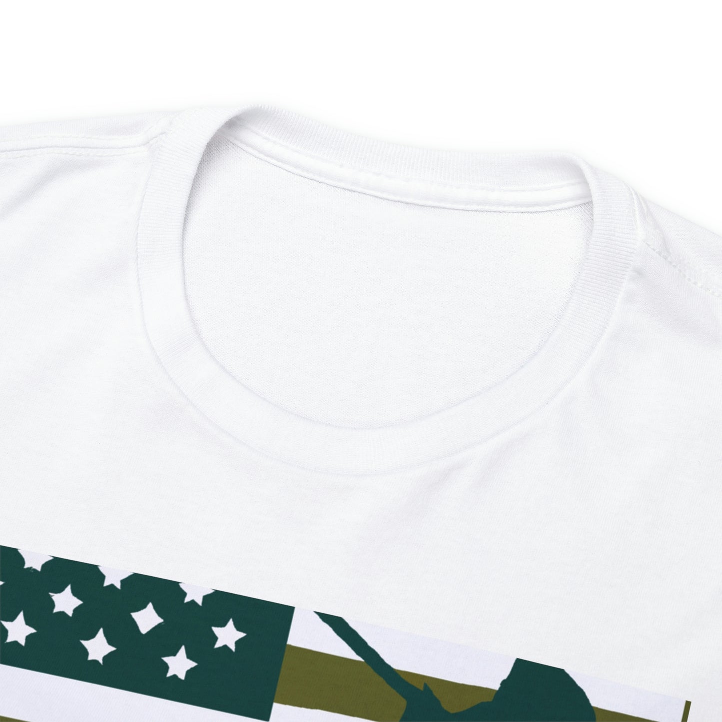 Humvee - Tshirt