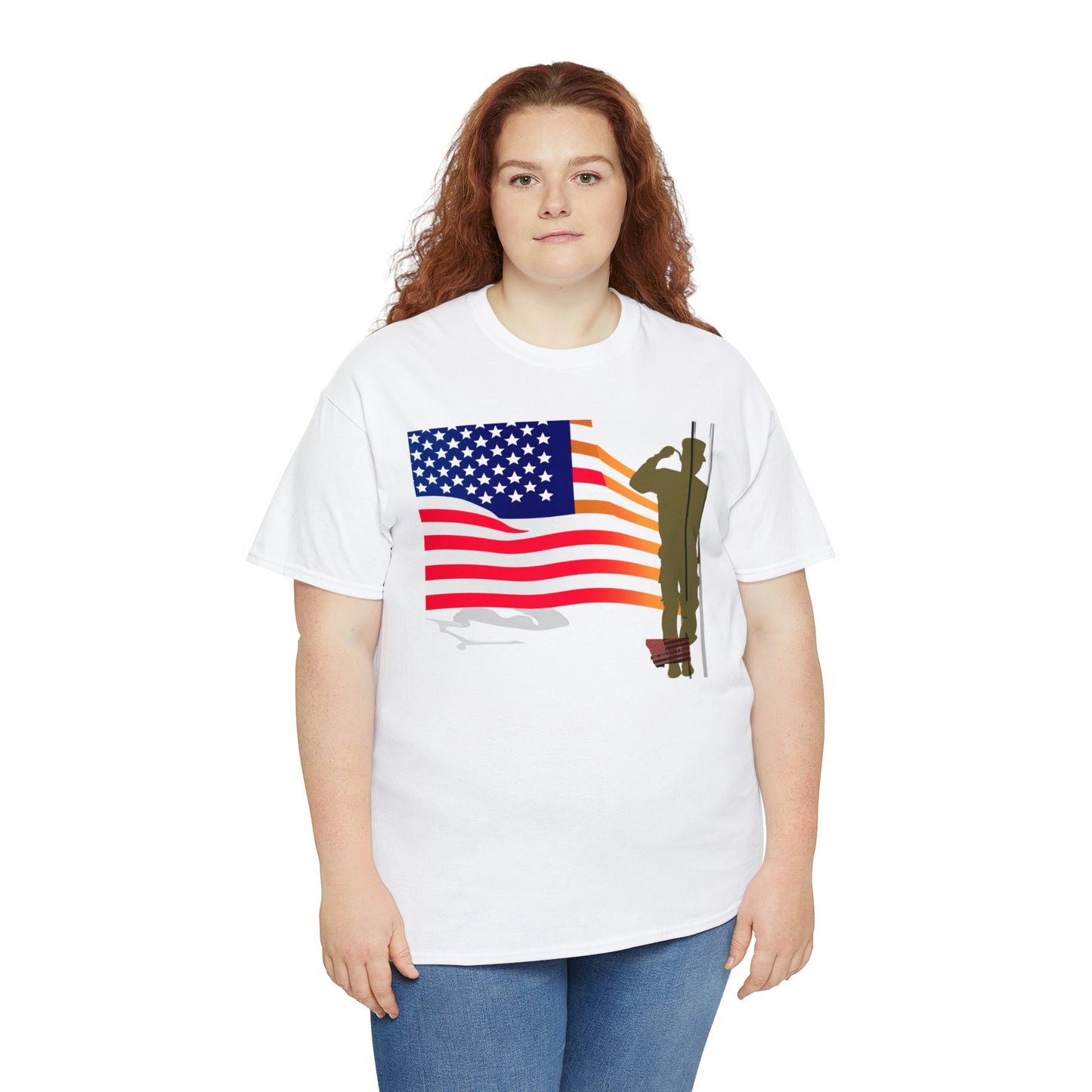 Humvee - Tshirt