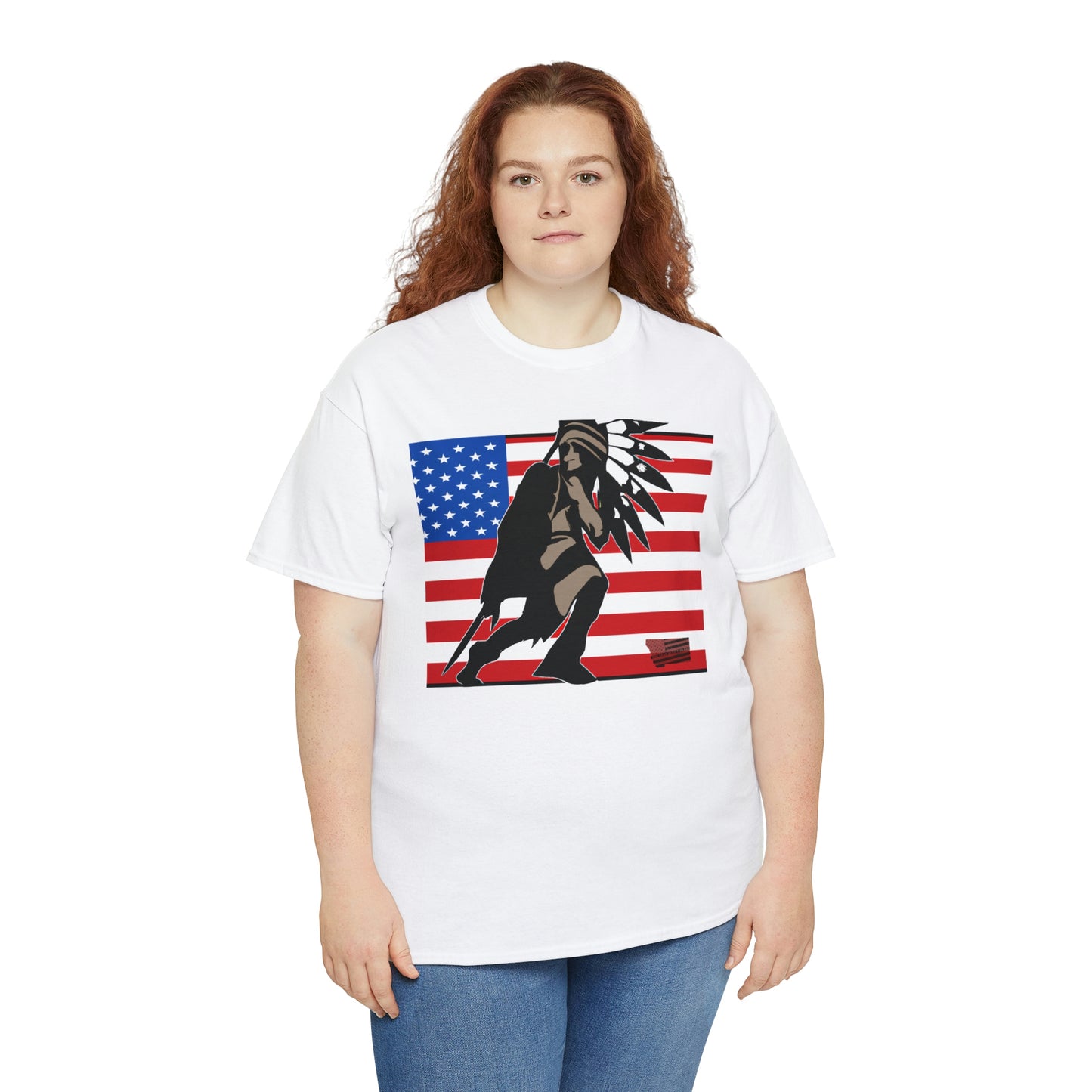 Tomahawk - Tshirt
