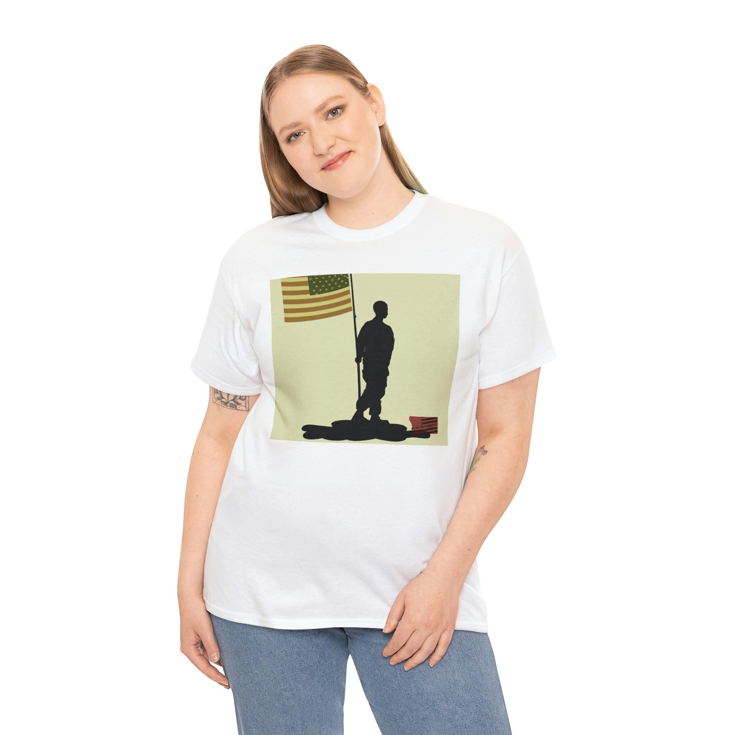 Humvee - Tshirt