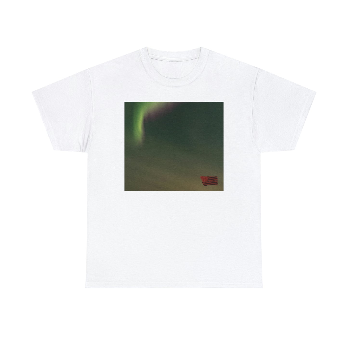 Dragon-eyed Tetrafish - Tshirt