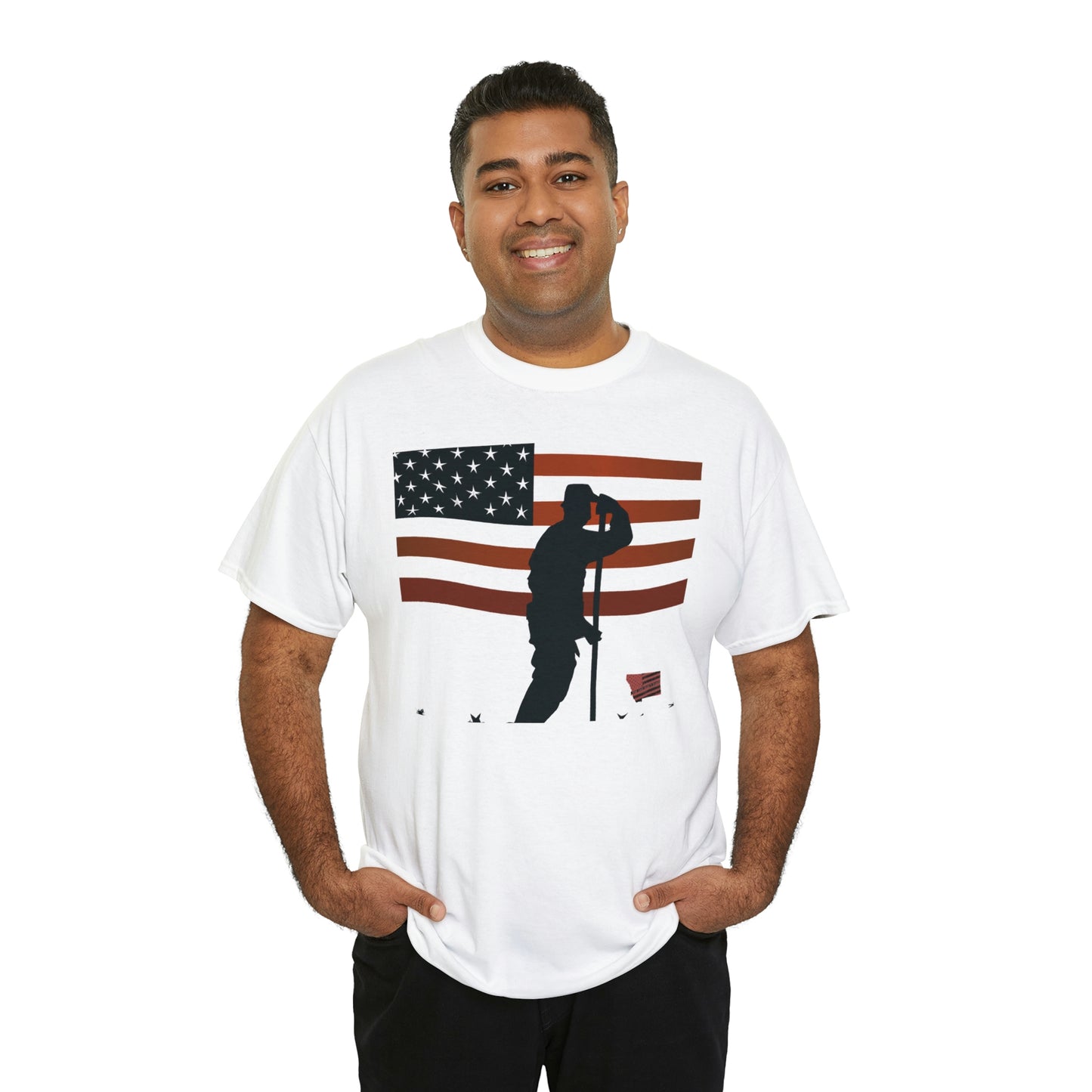 Humvee - Tshirt