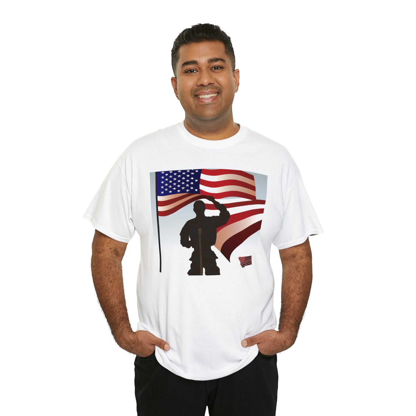 Humvee - Tshirt