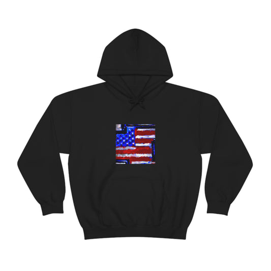 Gurshamani Varun - Hoodie