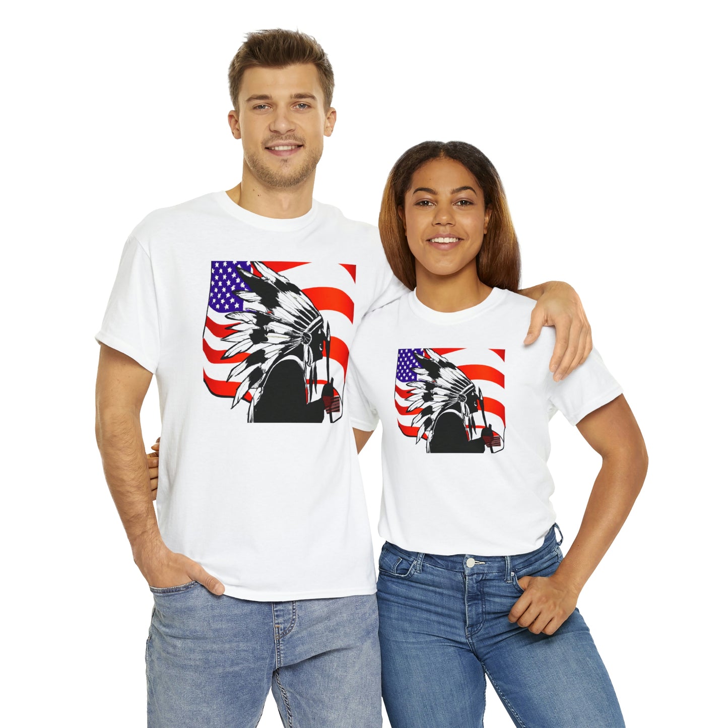 Tomahawk - Tshirt
