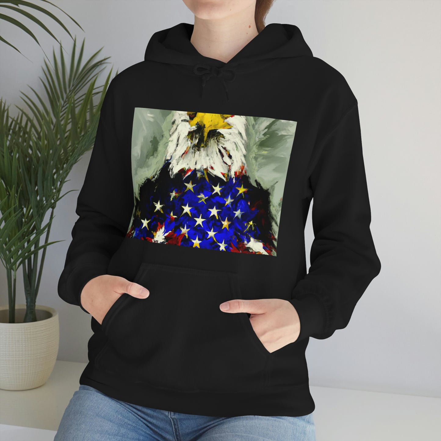 “The only thing we have to fear is fear itself.” – Franklin D. Roosevelt - Hoodie