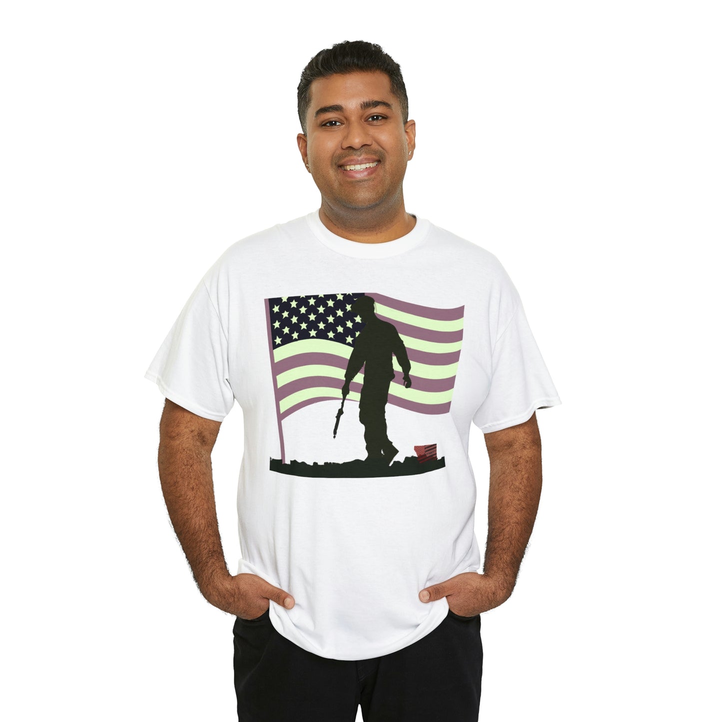 Humvee - Tshirt