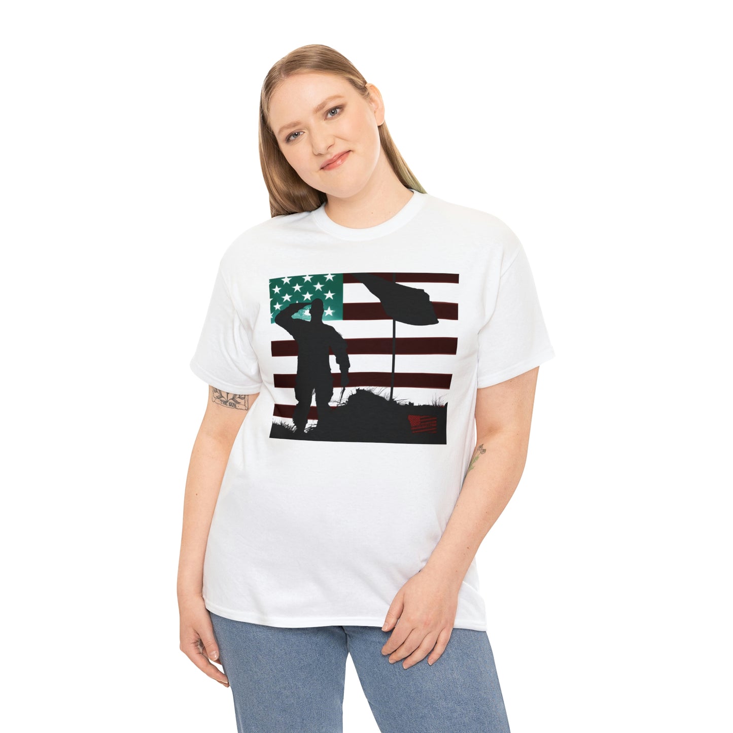 Humvee - Tshirt