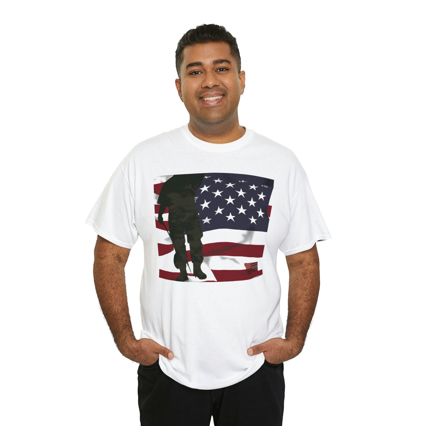 Humvee. - Tshirt