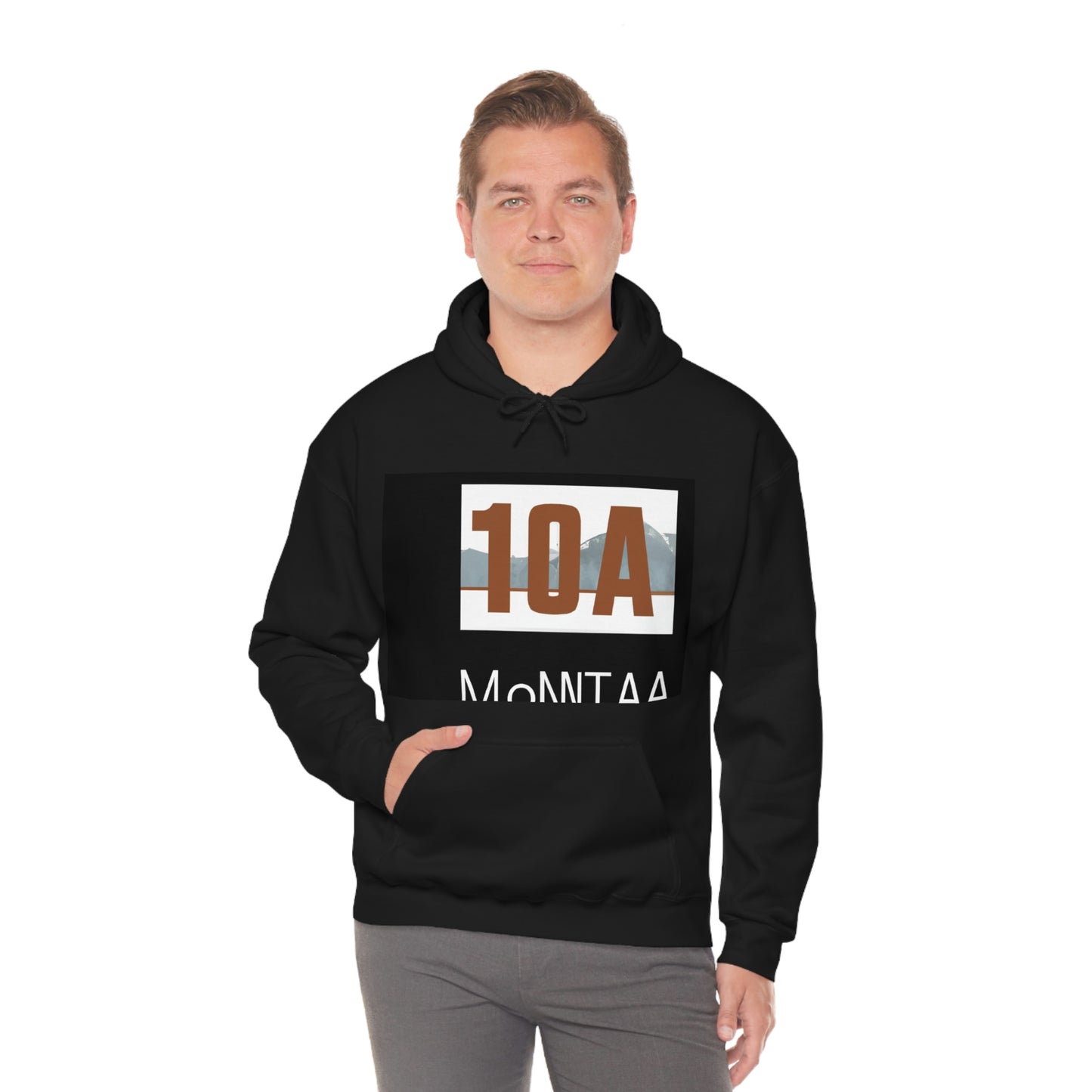 Ilythios - Hoodie