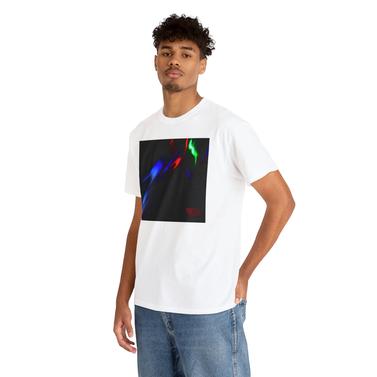 "Old Town Road" by Lil Nas X - Tshirt