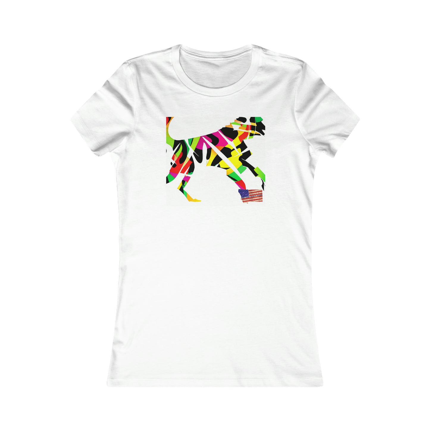 Quartz - T-shirt