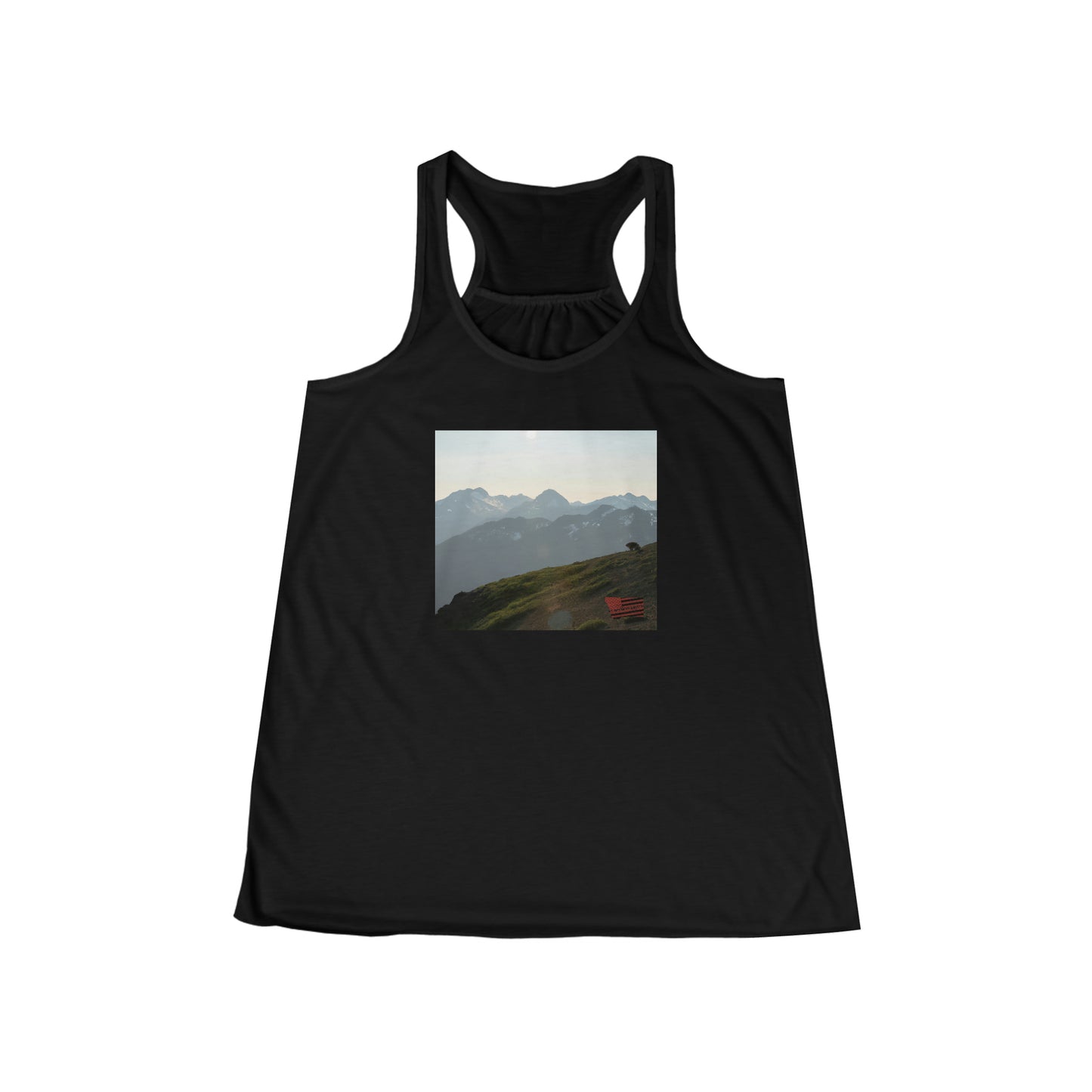 Mount Everest - Tshirt