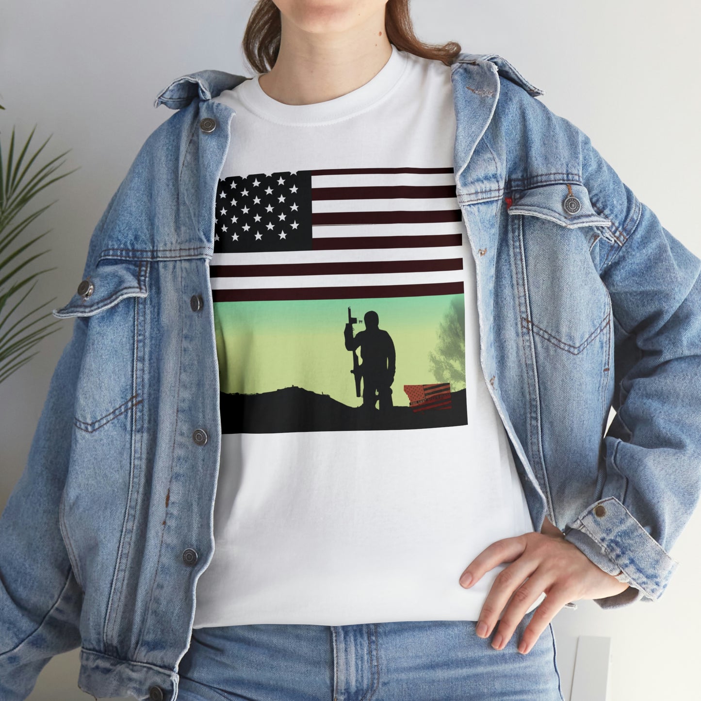 Humvee - Tshirt