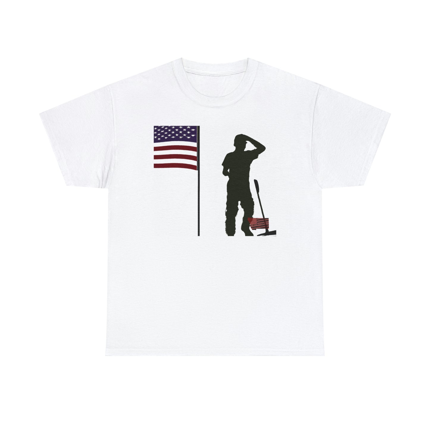 Humvee - Tshirt