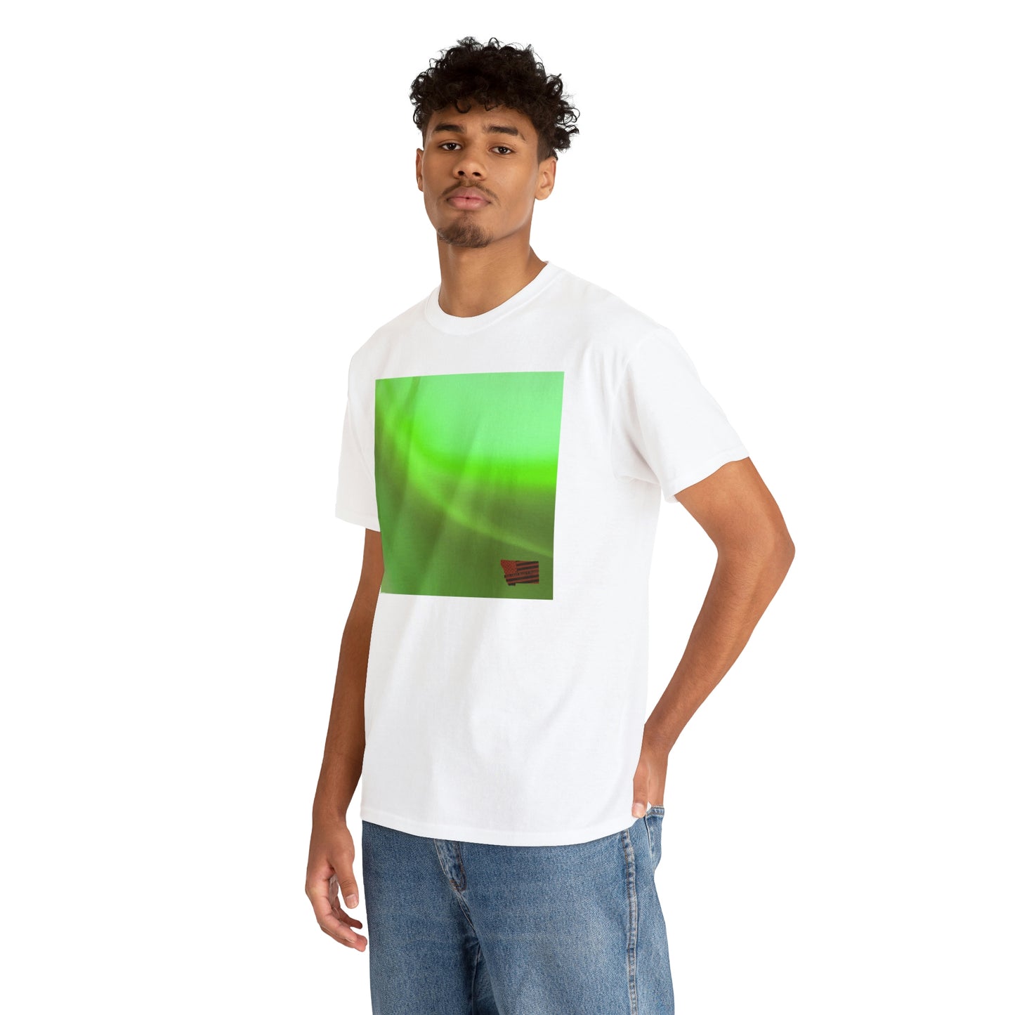 "Old Town Road" by Lil Nas X. - Tshirt