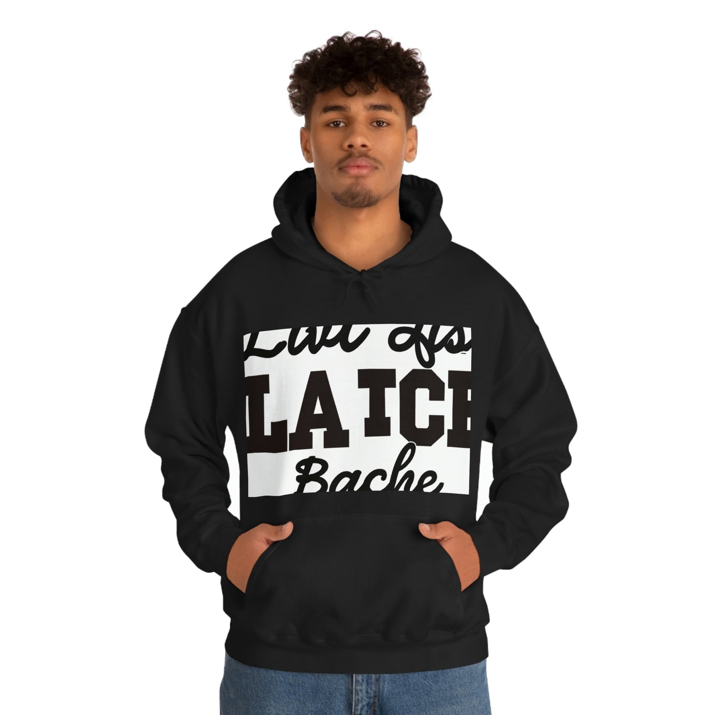 Lollygag - Hoodie