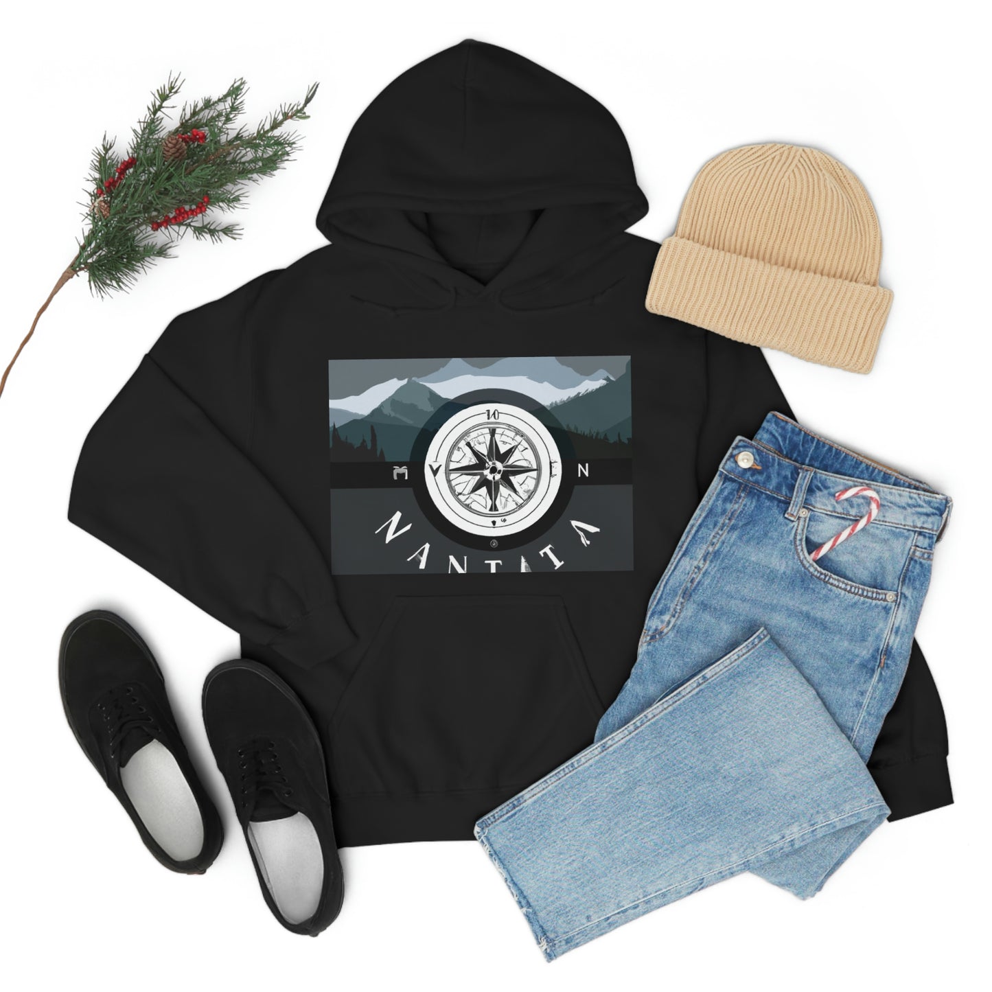 land

Montana's "Wonderland" nickname comes from its incredibly diverse and picturesque landscape that has been attracting visitors since the late 19th century. From the alpine peaks of Glacier National Park to the wide-open plains of the east - Hoodie