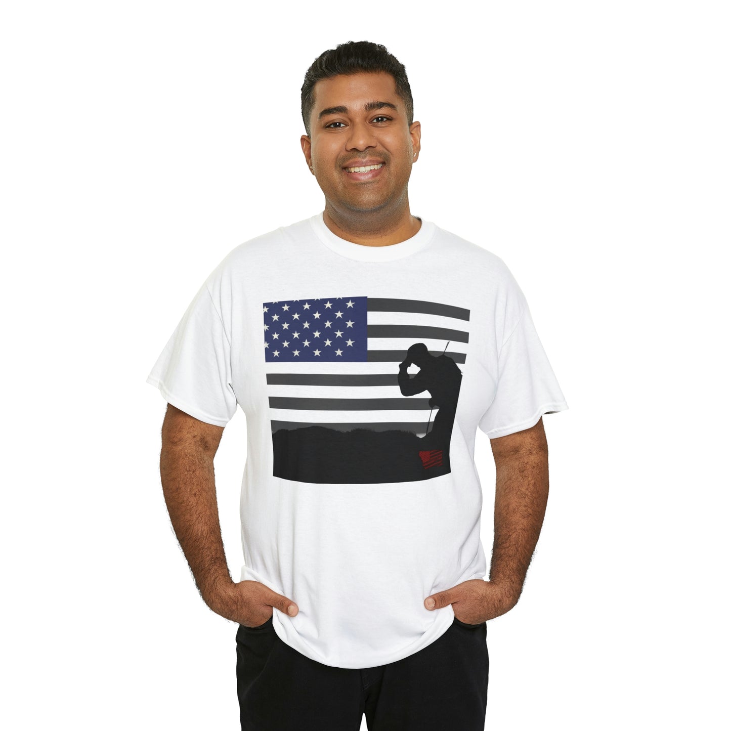 Humvee - Tshirt