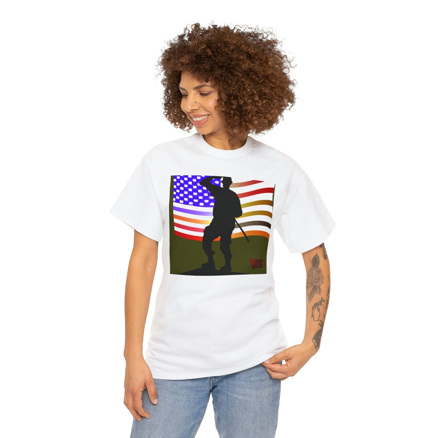 Humvee - Tshirt