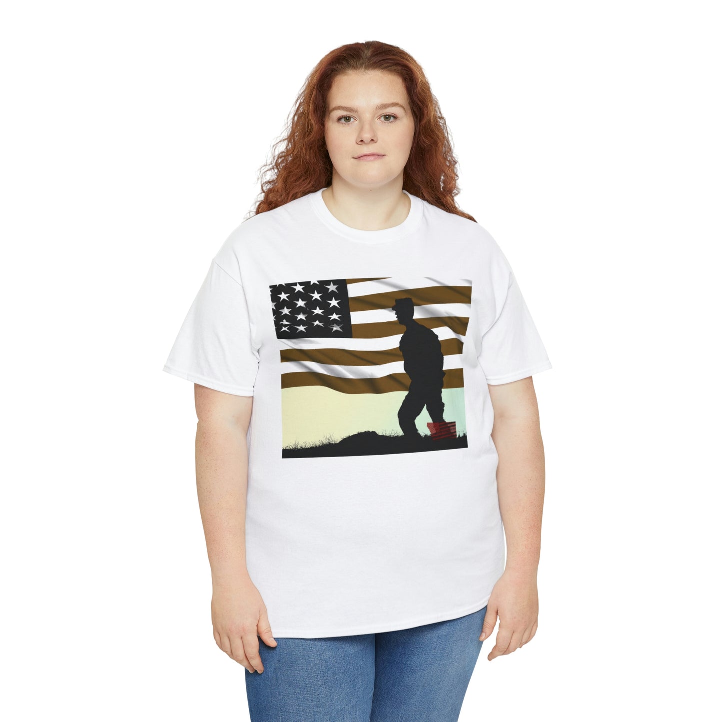 Humvee. - Tshirt