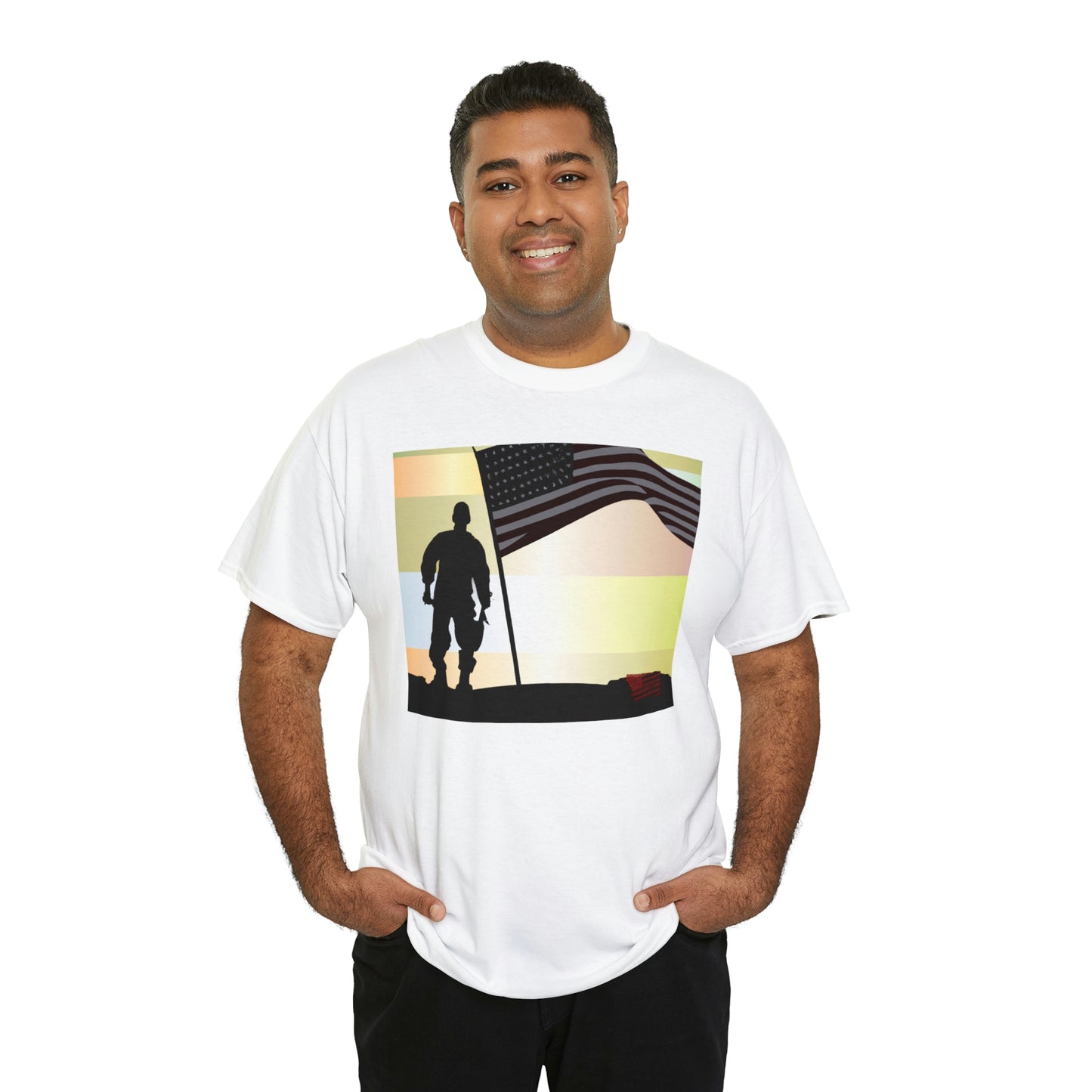 Humvee - Tshirt