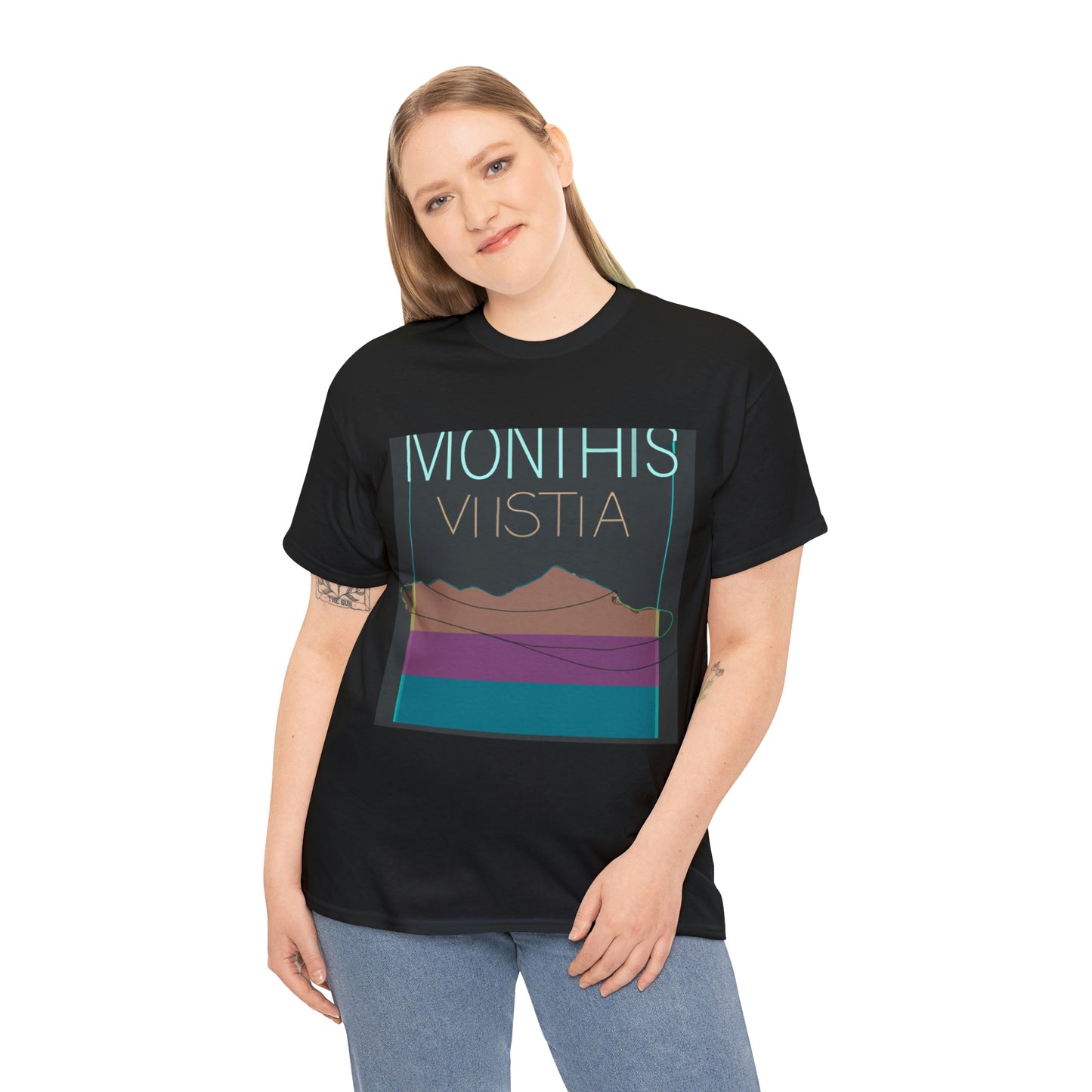 The "Montana Vibes" refer to a chill, laid-back attitude typically associated with living in the beautiful state of Montana. It is about disconnecting from the hustle and bustle of everyday life, wanting to enjoy the - T-shirt