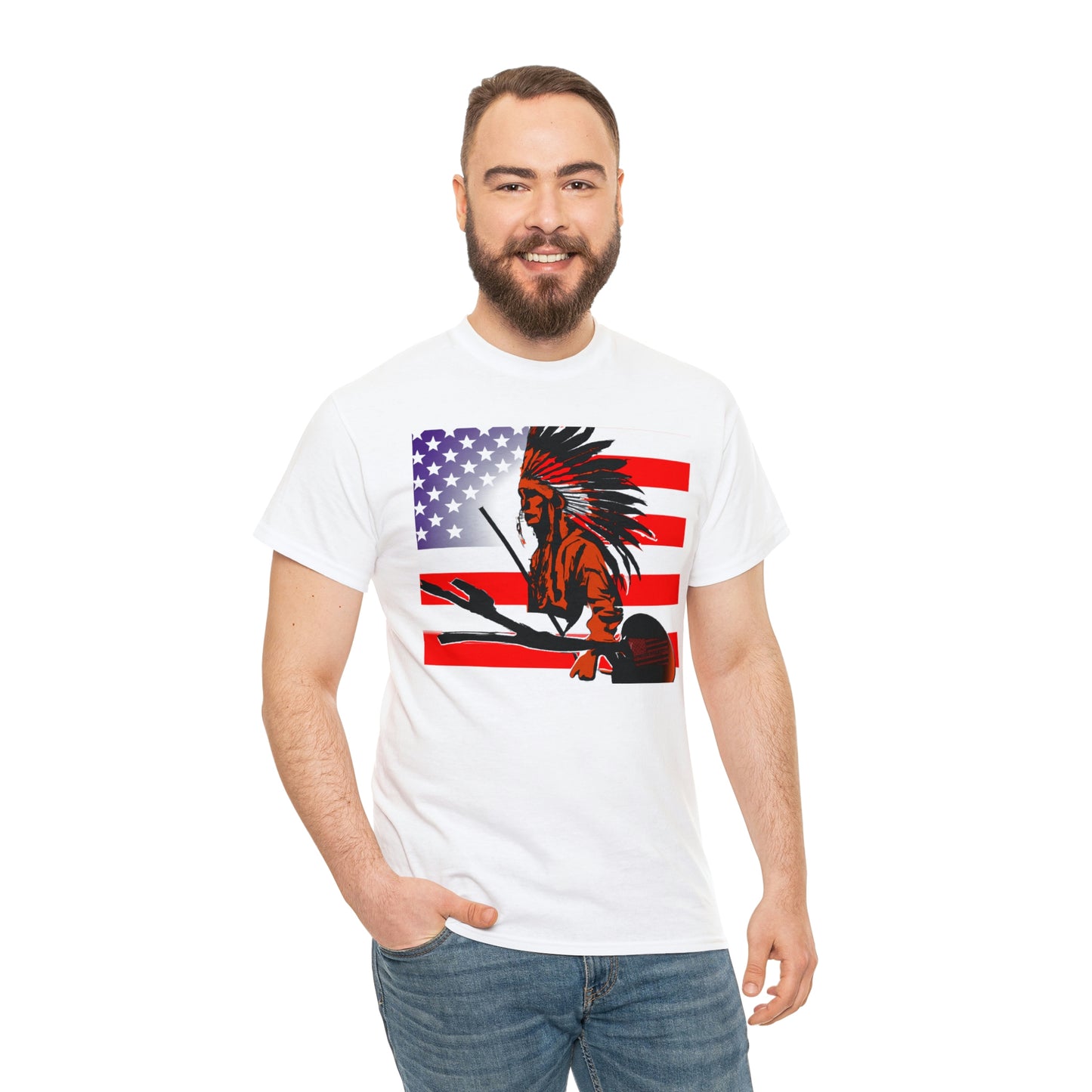 Tomahawk. - Tshirt