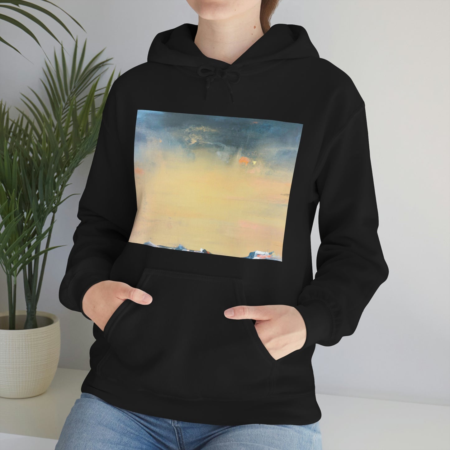 "The future belongs to those who believe in the beauty of their dreams." -Eleanor Roosevelt - Hoodie