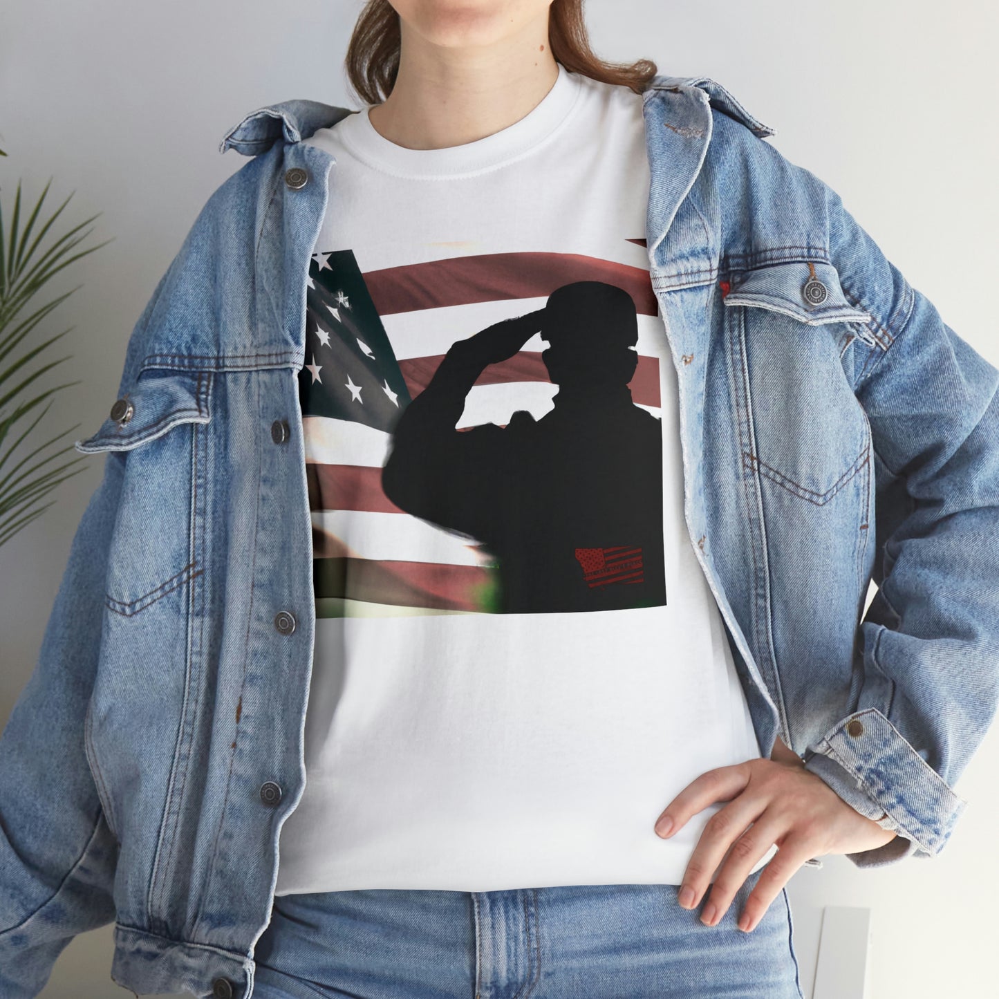 Humvee - Tshirt