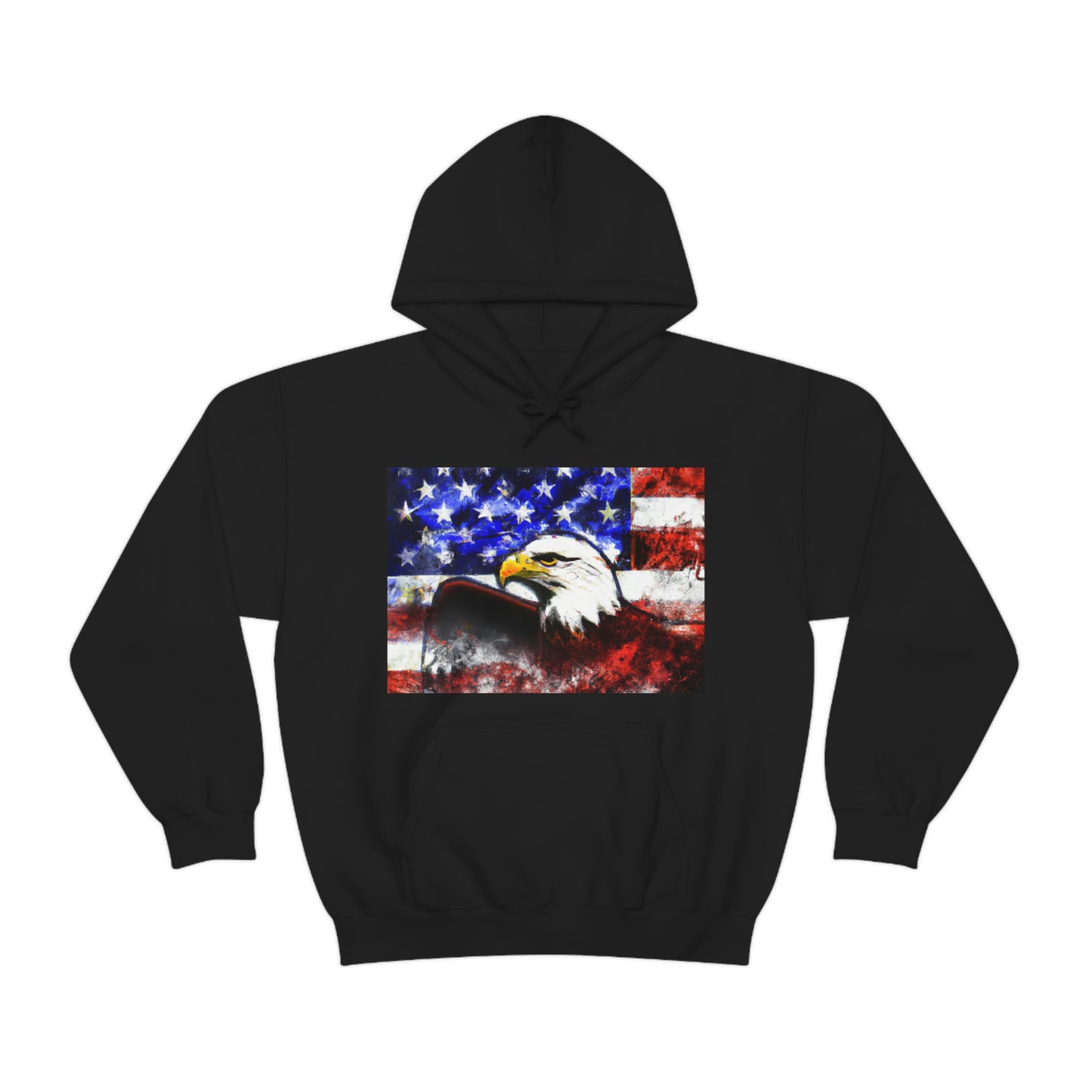 "The only thing we have to fear is fear itself." - Franklin D. Roosevelt - Hoodie