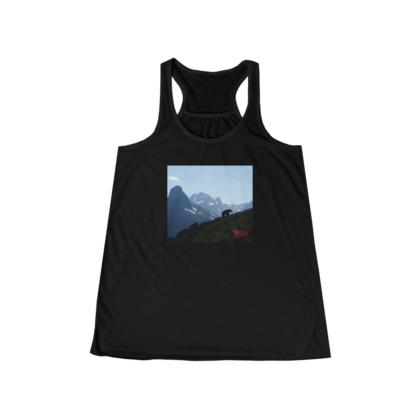 Mount Everest - Tshirt