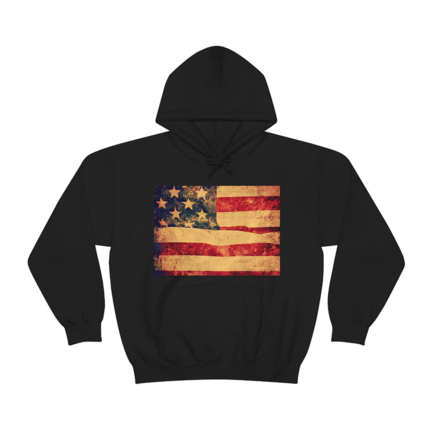 "Whatever you are, be a good one." -- Abraham Lincoln - Hoodie