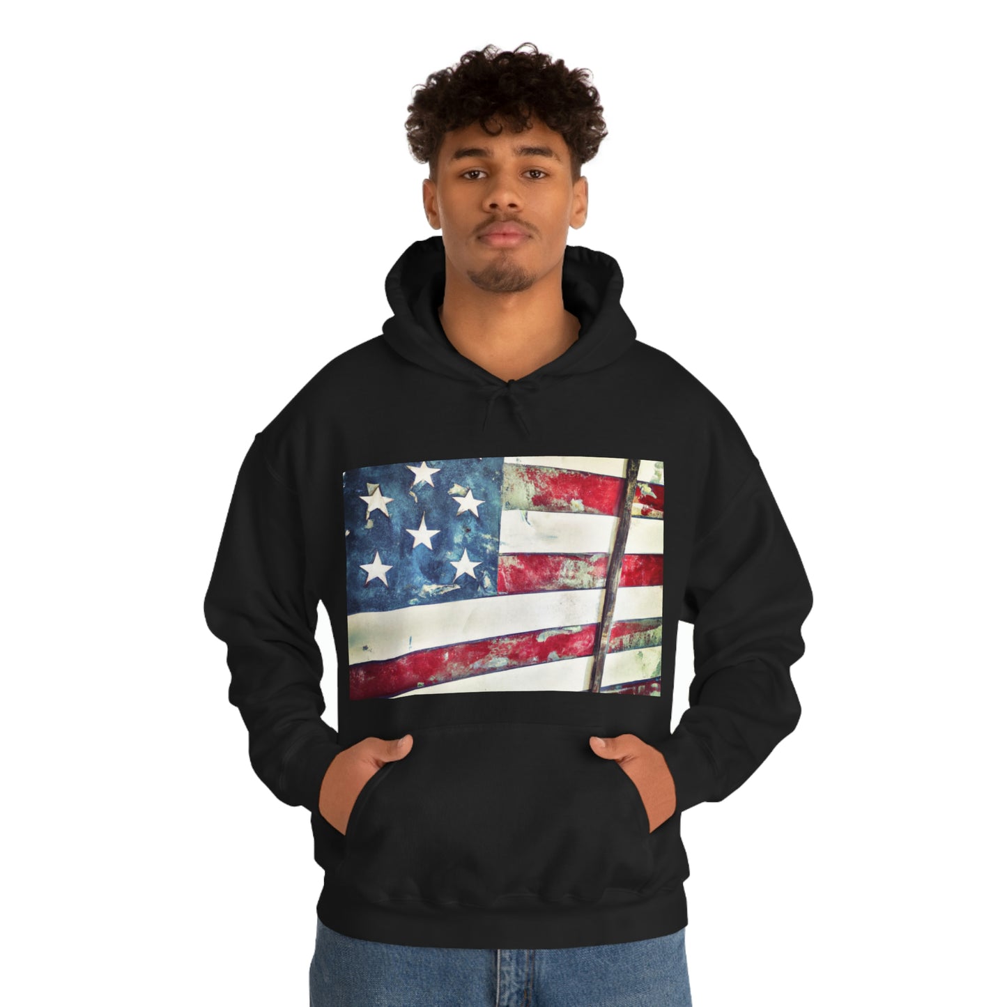 "We hold these truths to be self-evident, that all men are created equal, that they are endowed by their Creator with certain unalienable rights, that among these are life, liberty, and the pursuit of happiness." - - Hoodie