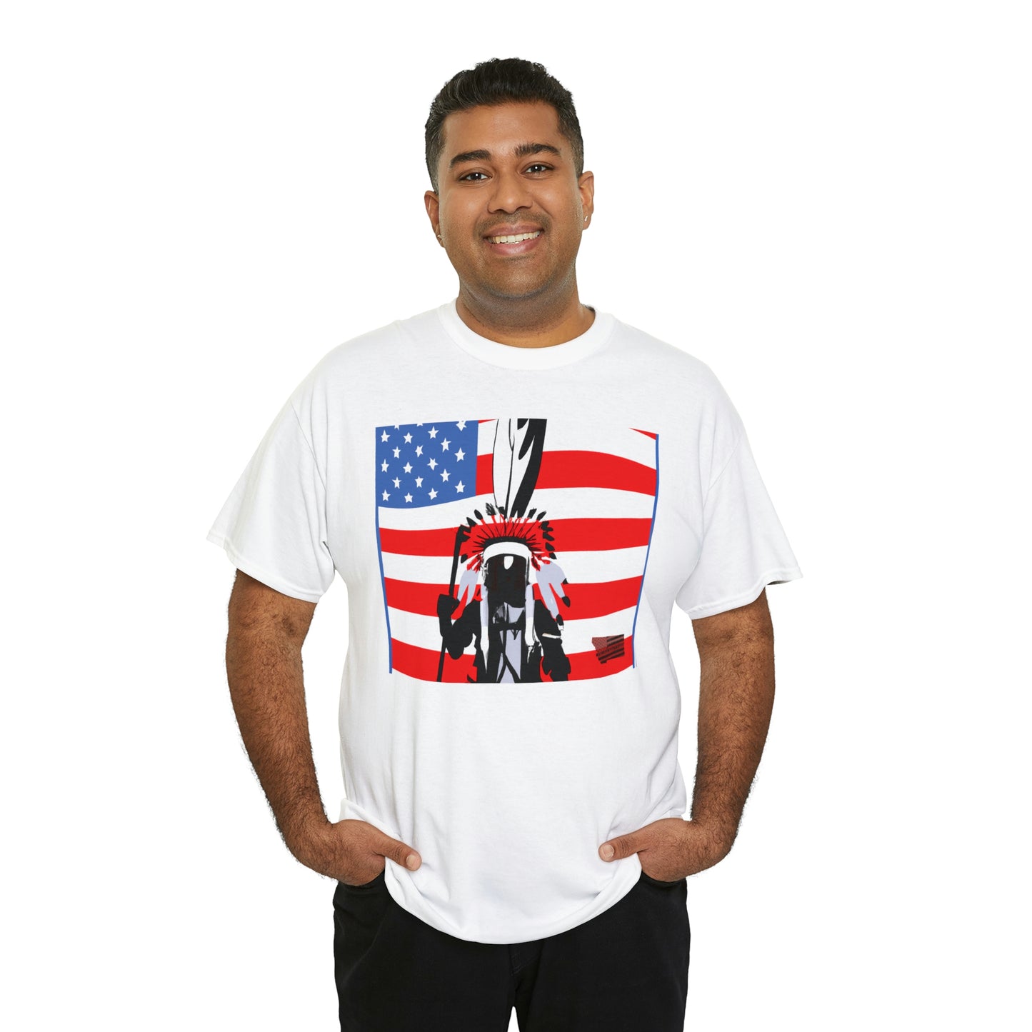 Tomahawk. - Tshirt