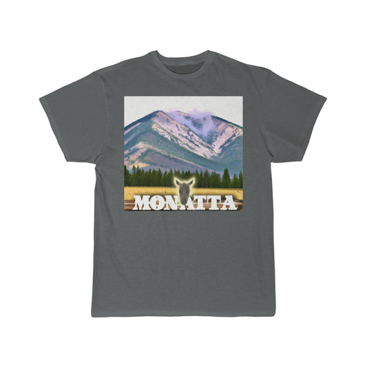 Glacier National Park - Tshirt