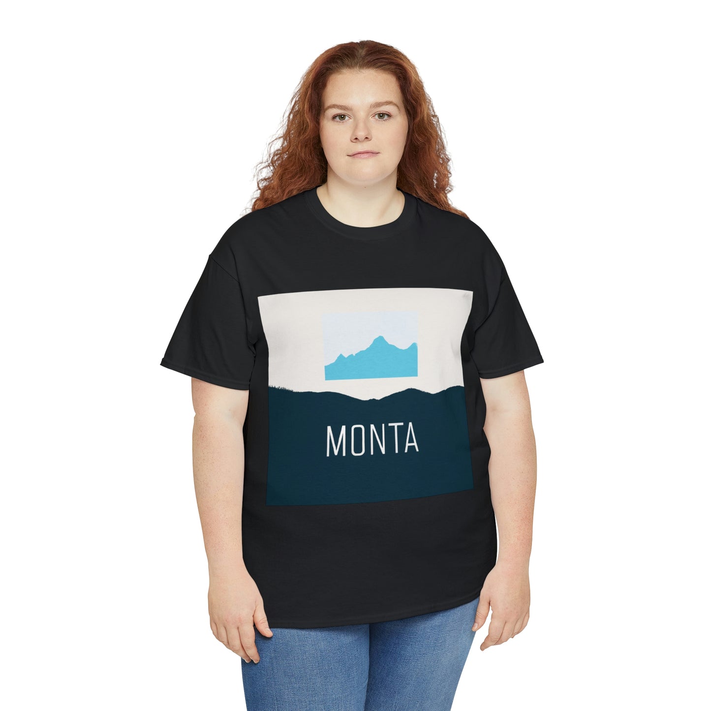 1. Fly Fishing - Montana is a great place to go fly fishing! The state is full of rivers, streams, and lakes with various types of trout. Orvis Fly Fishing in Bozeman is a great place to learn the basics - T-shirt