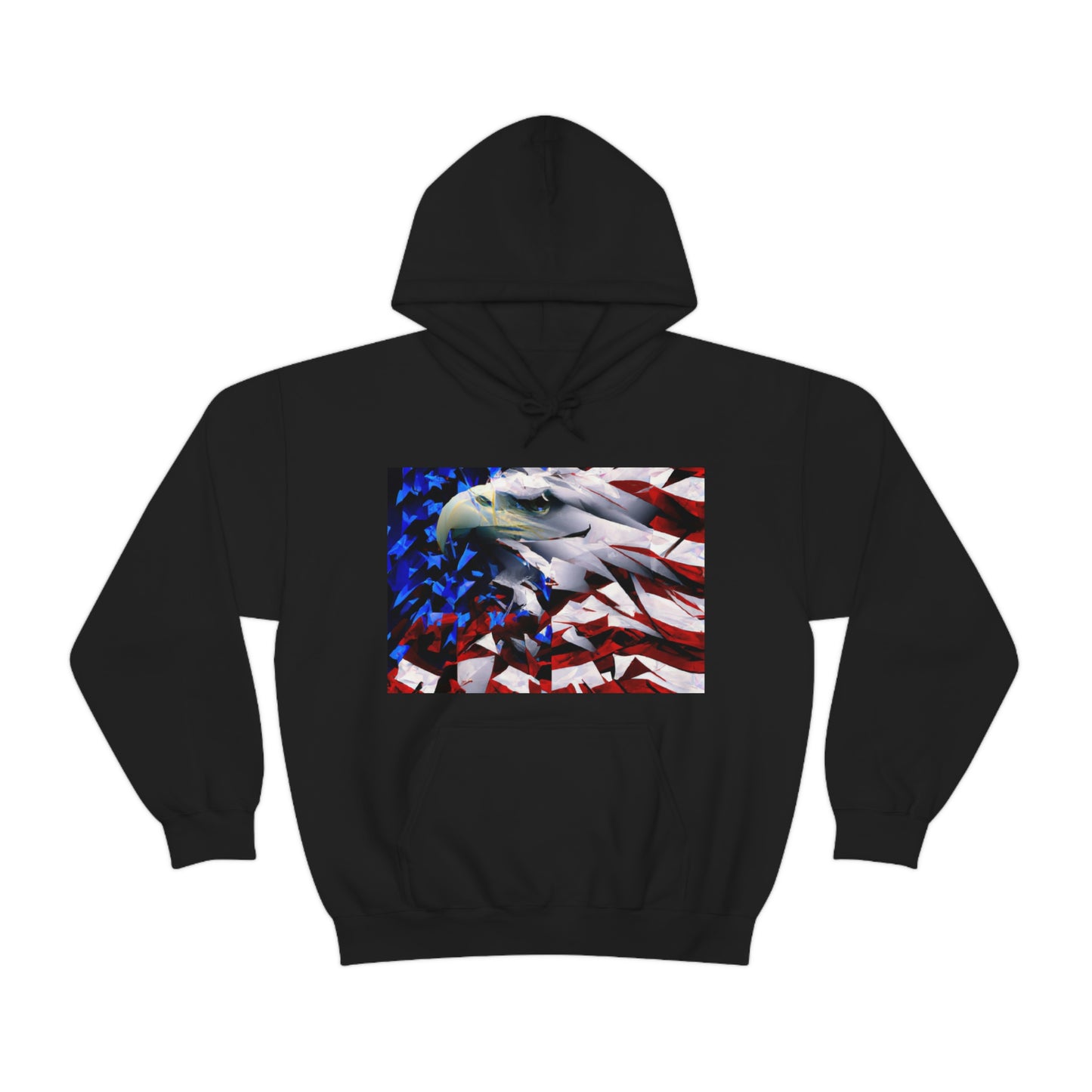 "The only thing we have to fear is fear itself" - Franklin D. Roosevelt - Hoodie