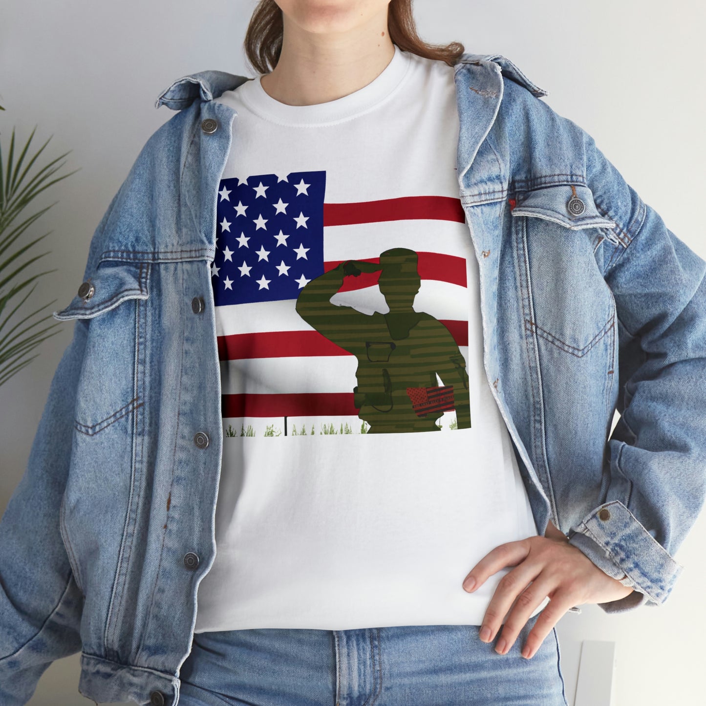 Humvee - Tshirt