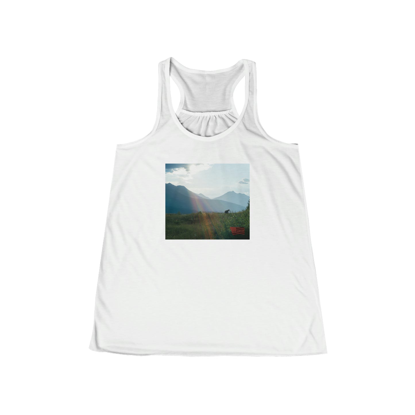 Mount Everest - Tshirt