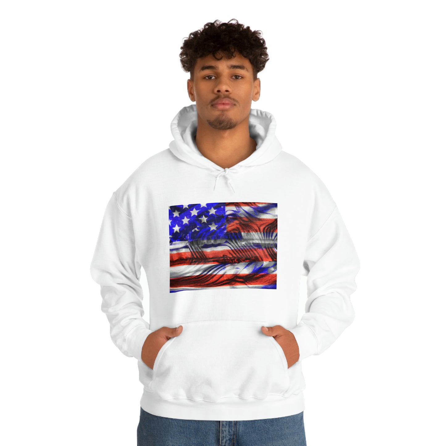 Cain Blackblade - Hoodie