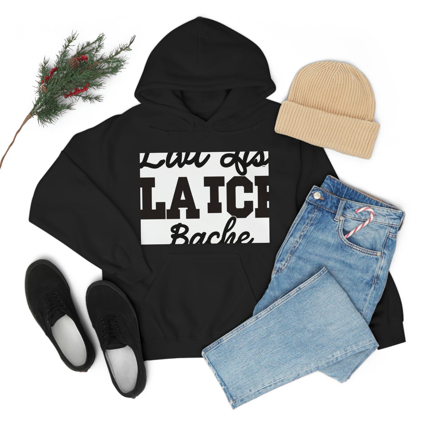 Lollygag - Hoodie